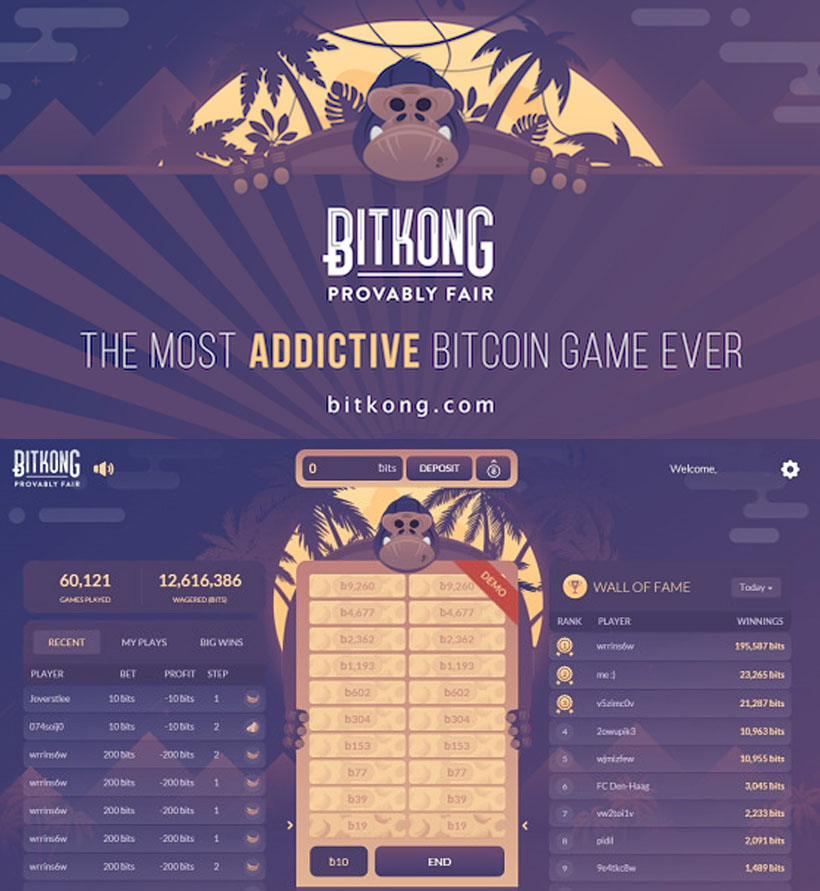 bitkong.com